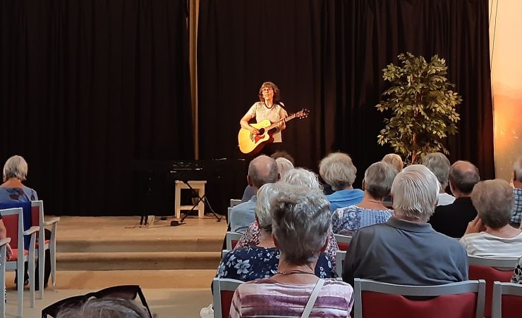 Foto: Susanne Tonn