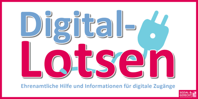 Digitallotsen1 mit Rahmen