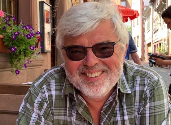 Rudi Großmann