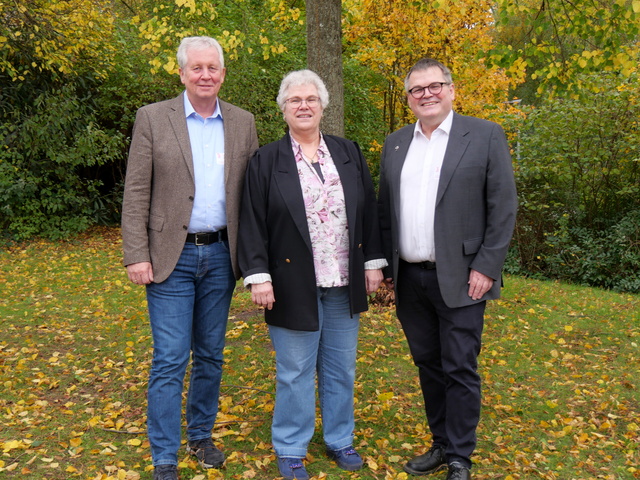 2025 10 25 Diözesanvorstand Foto Irene Konrad