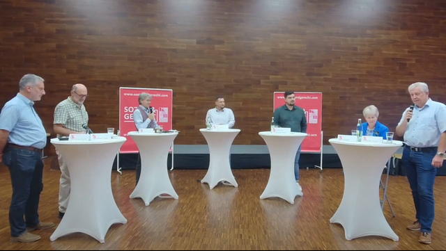 FW & Grüne