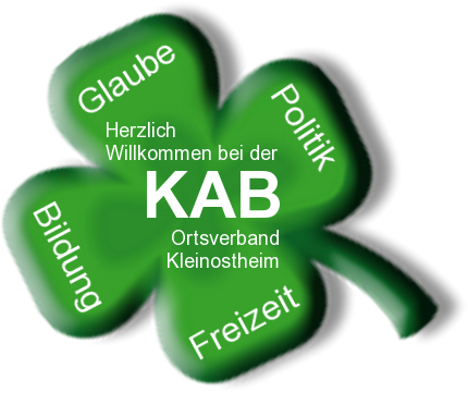 Kleeblatt Kleinostheim