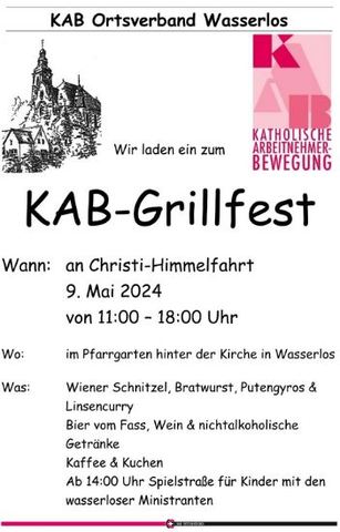 Grillfest