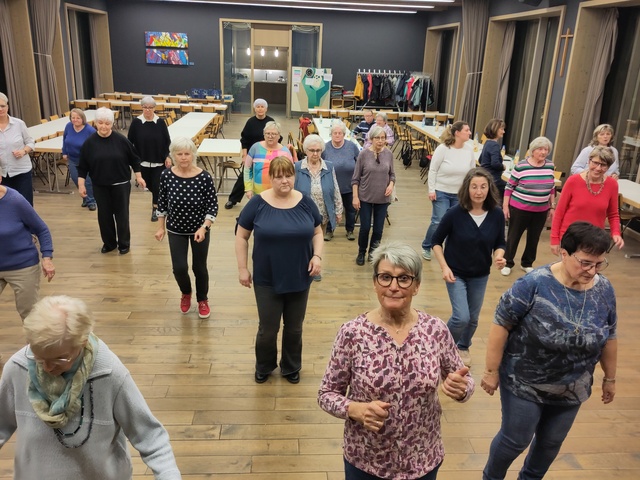 2026 03 19 Tanz einfach mit U. Pfrang 2