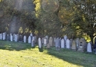 mini jüd. Friedhof