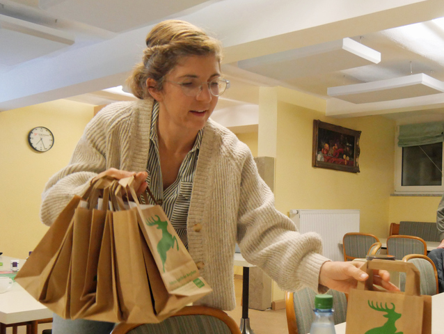 KAB Hausen Fit durch den Winter 22.10.25 Foto 2