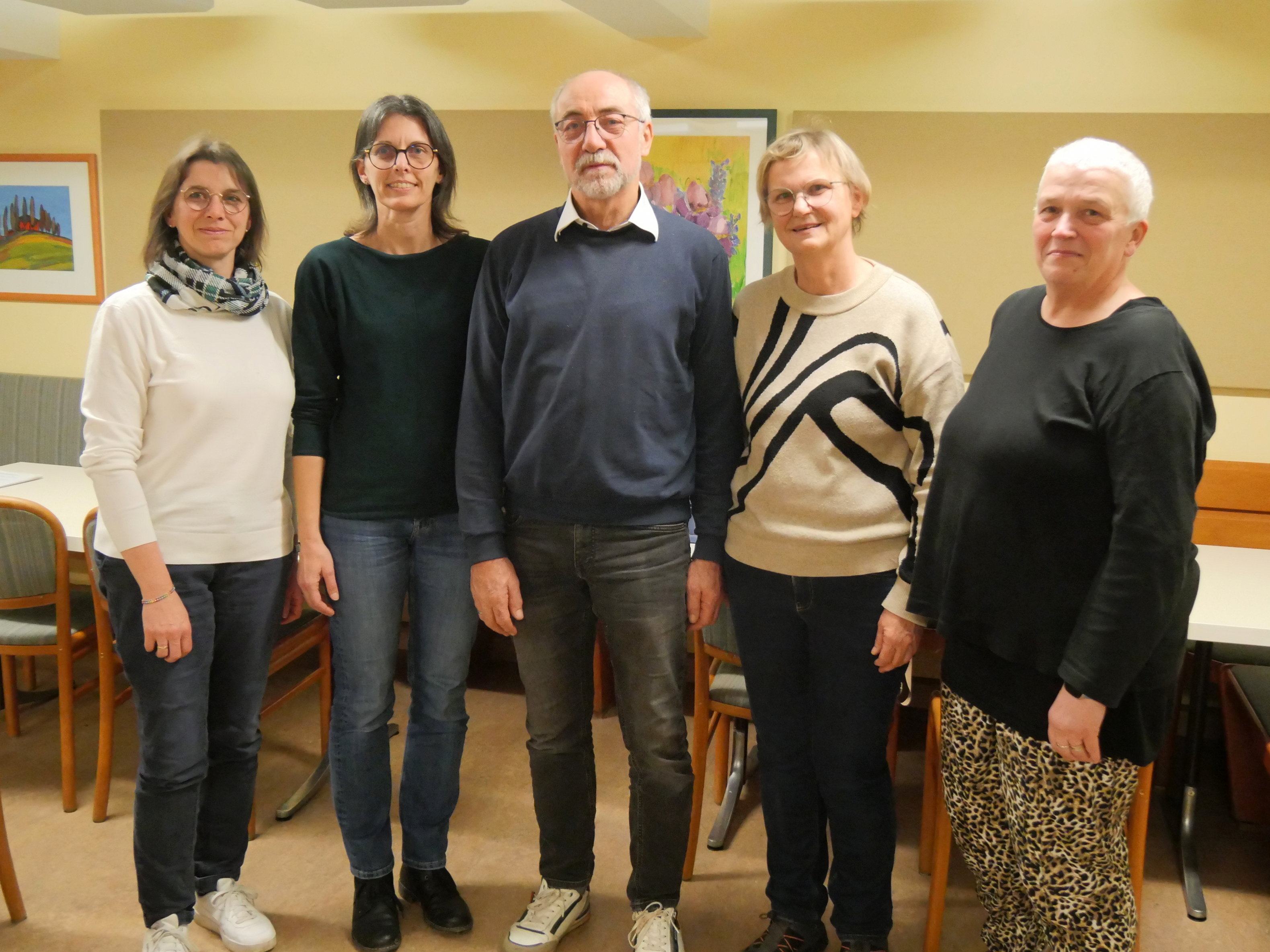 KAB Hausen Wahl am 02.12.25 Foto 2