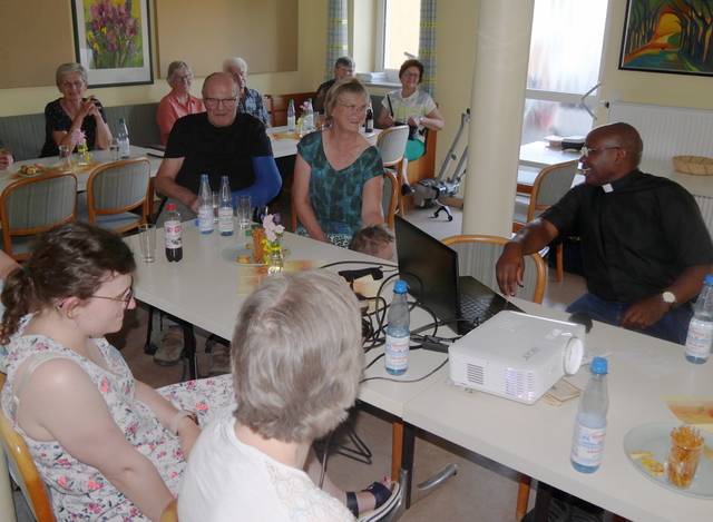 KAB u PGR Hausen Spende Uganda 28.06.25 Foto 3