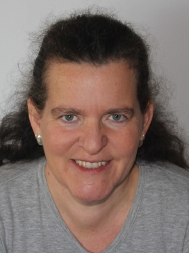 Birgit Hohm