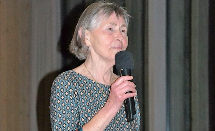 Foto: Susanne Tonn
