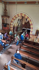 silmutan Kirche klein