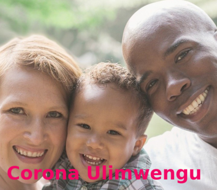 Corona in der Einen Welt