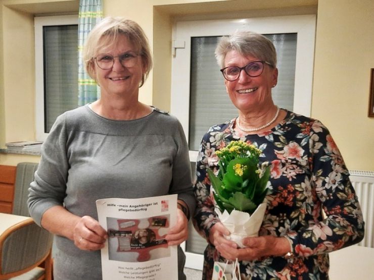 Foto: Irene Konrad